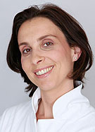 Dr. med. Anja F. Klein