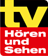 TV Hören & Sehen
